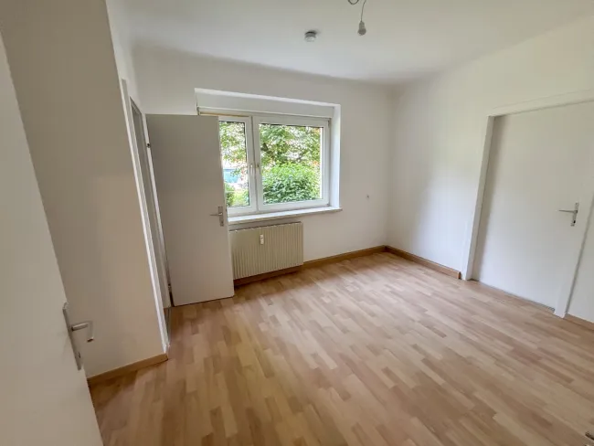 Preiswerte Wohnung in Zeltweg - Bild