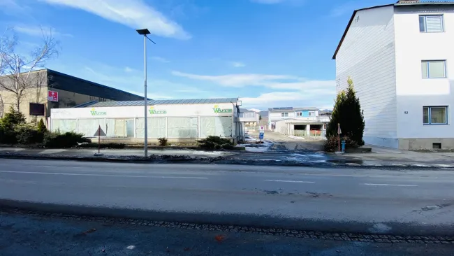 Knittelfeld Zentrum: Einmalige Chance – Ihr Grundstück in Top-Frequenzlage - Titelbild