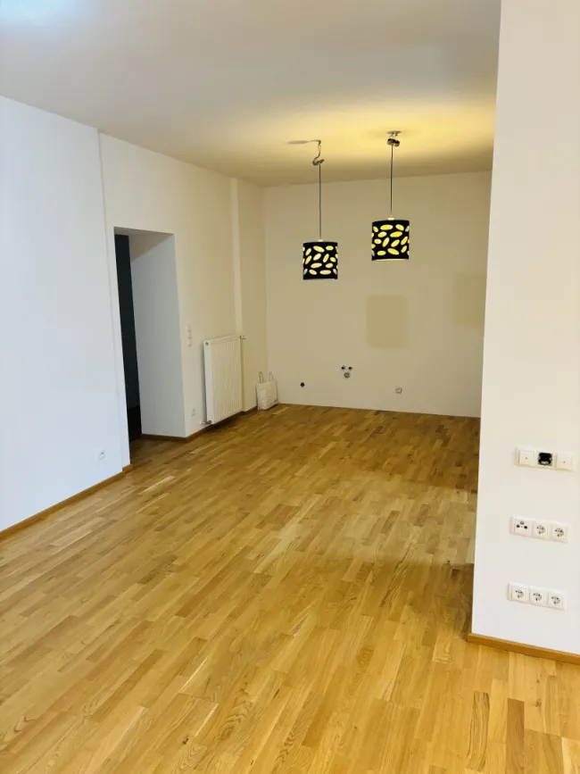 Moderne 4-Zimmer-Wohnung in Graz – Ihr neues Zuhause mit Balkon und viel Platz! - Bild