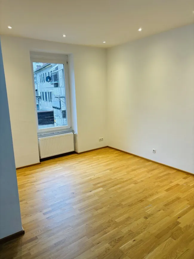 Moderne 4-Zimmer-Wohnung in Graz – Ihr neues Zuhause mit Balkon und viel Platz! - Titelbild
