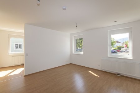 Südseitige Loggia * Erstbezug * unbefristet