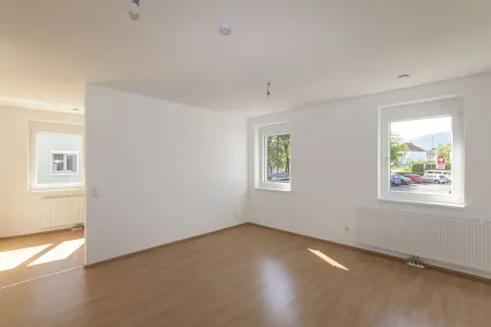 Südseitige Loggia * Erstbezug * unbefristet