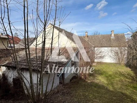 Beschauliches Landhaus in Velm-Götzendorf - Titelbild