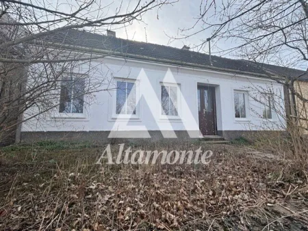 Beschauliches Landhaus in Velm-Götzendorf - Bild