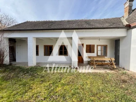 Beschauliches Landhaus in Velm-Götzendorf - Bild