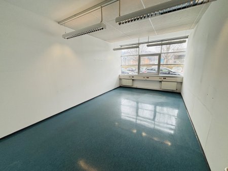 Modernes Büro / Großraumbüro mit flexibler Nutzung – ideal für Shared Office oder Unternehmensstandort
