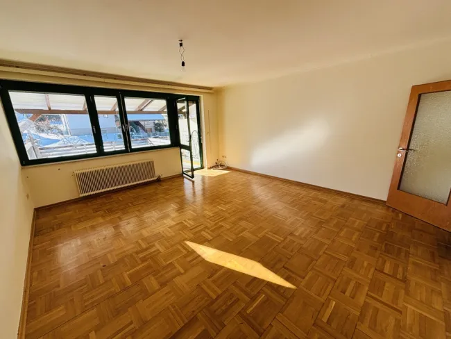 Traumhafte Gartenwohnung in Eibiswald – 3 Zimmer, Terrasse & Stellplatz! - Titelbild