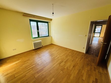 Traumhafte Gartenwohnung in Eibiswald – 3 Zimmer, Terrasse & Stellplatz!