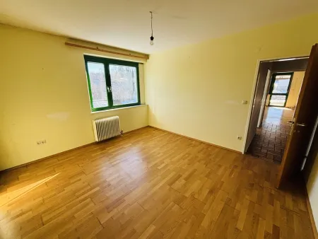 Traumhafte Gartenwohnung in Eibiswald – 3 Zimmer, Terrasse & Stellplatz!