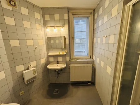 Neue Küche inklusive – Charmante 2-Zimmer-Wohnung mit Allgemeingarten in zentraler Grazer Lage