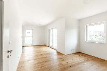 Charmante Doppelhaushälfte mit hochwertiger Ausstattung!