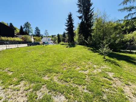 Ihr Bauprojekt kann beginnen: Top-Grundstück in St. Peter mit Bewilligung & Infrastruktur