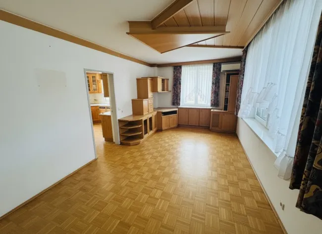 Charmante 3-Zi Wohnung mit Loggia & Stellplatz in Feldkirchen bei Graz - Titelbild