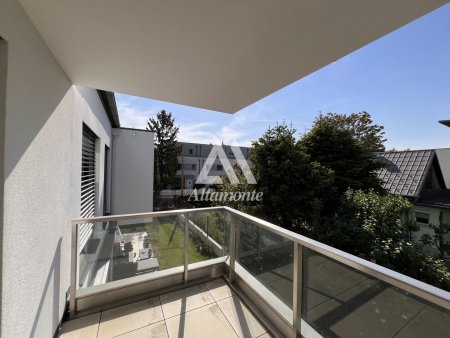 Terassenaussicht