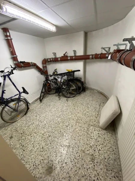 Stilvolle 3-Zimmer-Maisonette mit Terrasse in grüner Ruhelage – Wohnen im Herzen von Döbling
