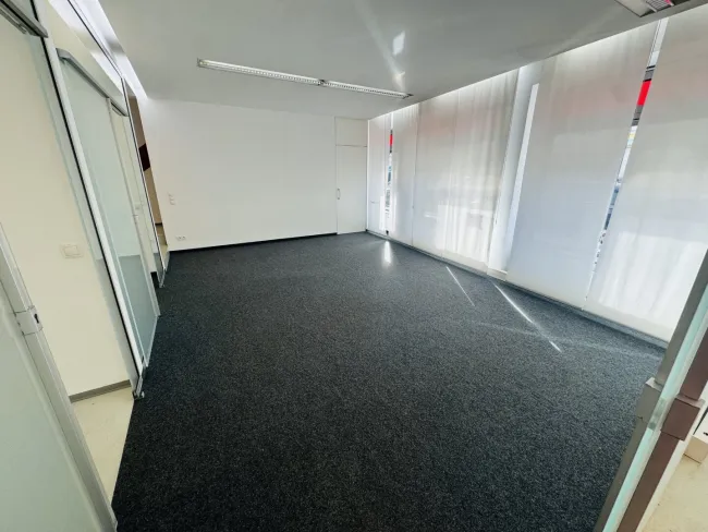 Repräsentatives Büro in zentraler Lage von Knittelfeld, 151m² auf 2 Ebenen - Bild