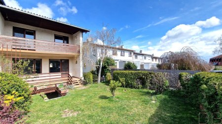 DB IMMOBILIEN | Eckreihenhaus in ausgezeichneter Lage !!!