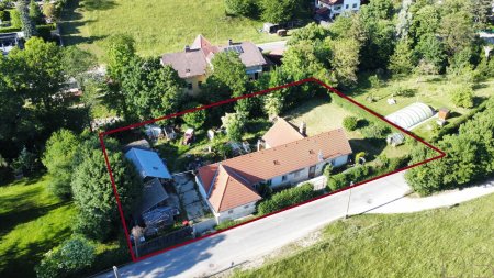 DB IMMOBILIEN | Großes Grundstück- Große Möglichkeiten