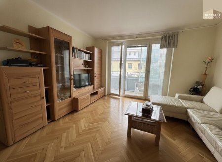 Wohnen, wo Baden am schönsten ist – 3 Zimmer in Ruhelage nahe Kurpark & Römertherme