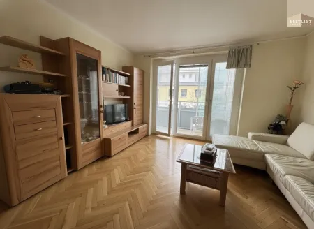 Wohnen, wo Baden am schönsten ist – 3 Zimmer in Ruhelage nahe Kurpark & Römertherme