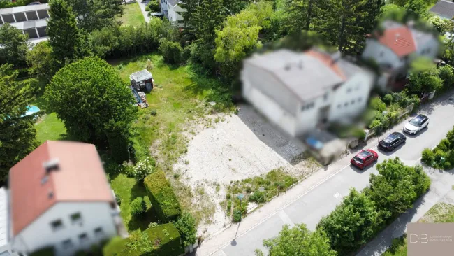 DB IMMOBILIEN | Wunderschönes Baugrundstück in Wiener Neudorf !!! - Bild
