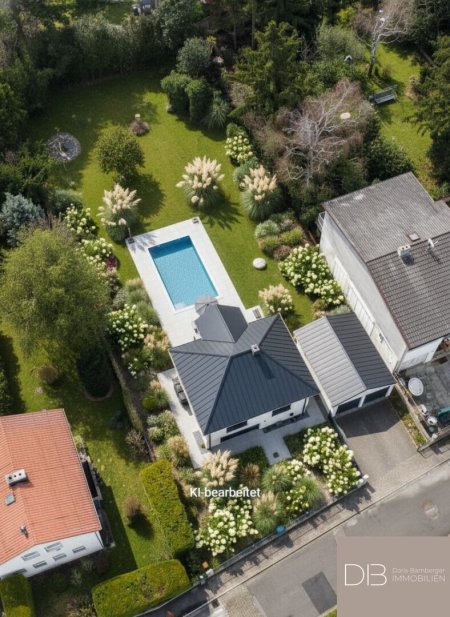 DB IMMOBILIEN | Wunderschönes Baugrundstück in Wiener Neudorf !!!