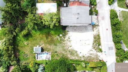 DB IMMOBILIEN | Wunderschönes Baugrundstück in Wiener Neudorf !!!