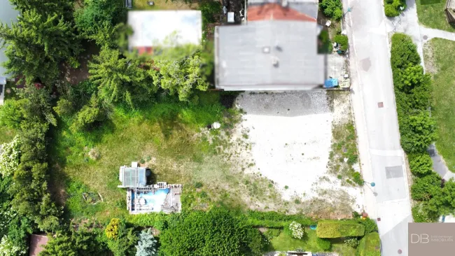 DB IMMOBILIEN | Wunderschönes Baugrundstück in Wiener Neudorf !!! - Bild