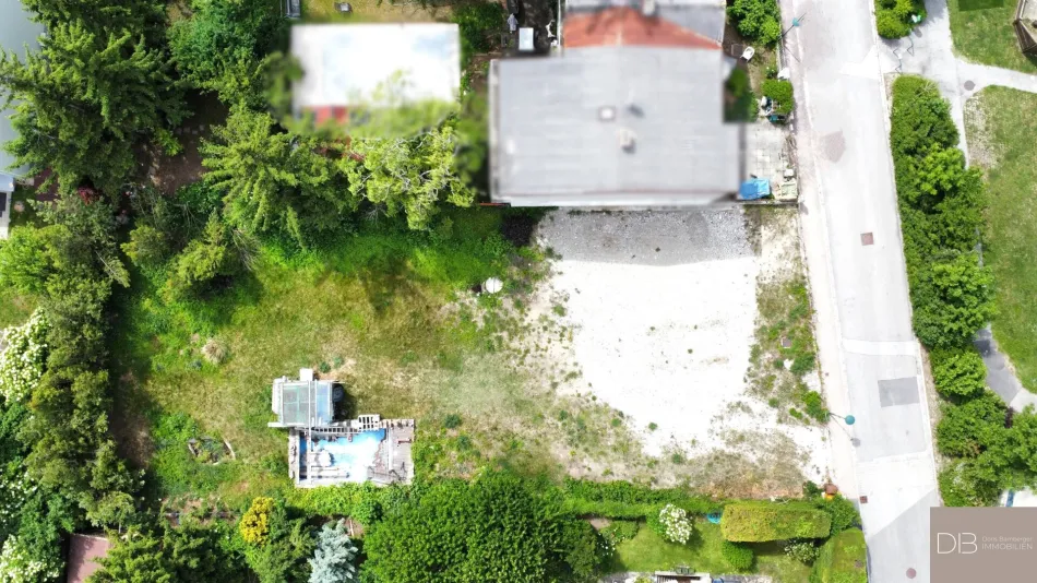 DB IMMOBILIEN | Wunderschönes Baugrundstück in Wiener Neudorf !!! - Bild
