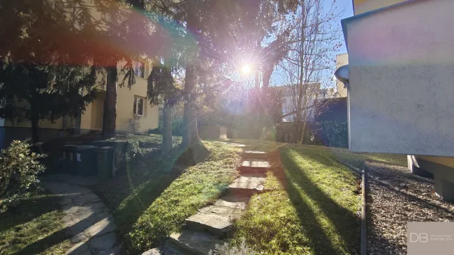 Gemeinschaftsgarten