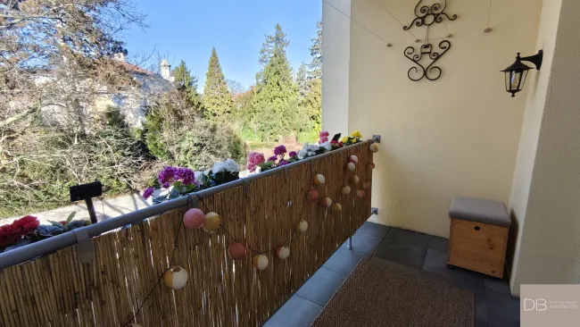 Loggia