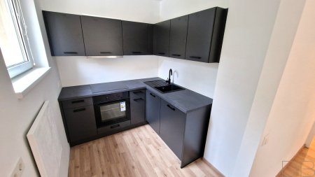 DB IMMOBILIEN | Modern wohnen in stilvoll sanierter 1-Zimmer-Wohnung!!!