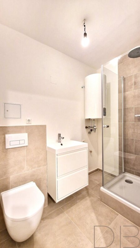 DB IMMOBILIEN | Modern wohnen in stilvoll sanierter 1-Zimmer-Wohnung!!!