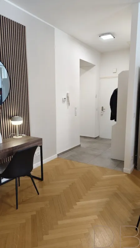 Arbeitsbereich / Vorzimmer