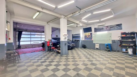 DB IMMOBILIEN | Großzügige Gewerbeimmobilie mit vielseitigen Nutzungsmöglichkeiten