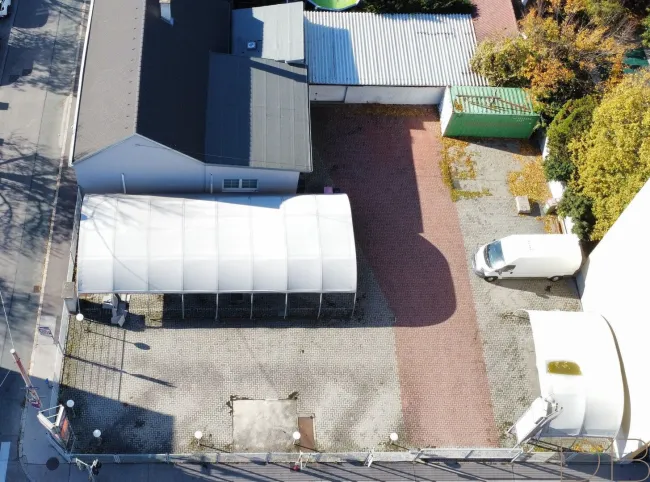 DB IMMOBILIEN | Großzügige Gewerbeimmobilie mit vielseitigen Nutzungsmöglichkeiten - Titelbild
