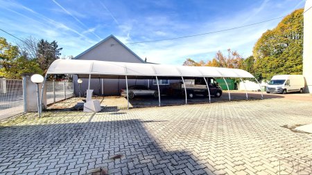 DB IMMOBILIEN | Großzügige Gewerbeimmobilie mit vielseitigen Nutzungsmöglichkeiten
