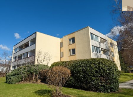ERSTBEZUG-1-Zi-Whg mit großer Loggia und 12 m2 großem Kellerabteil