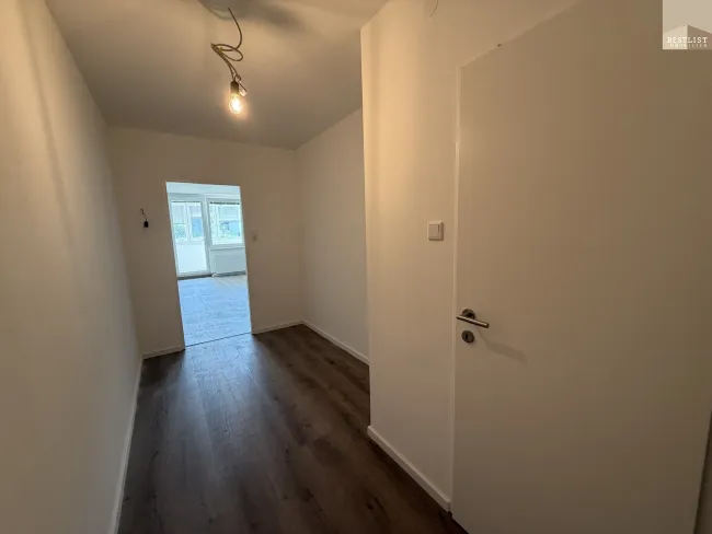 ERSTBEZUG-1-Zi-Whg mit großer Loggia und 12 m2 großem Kellerabteil - Bild