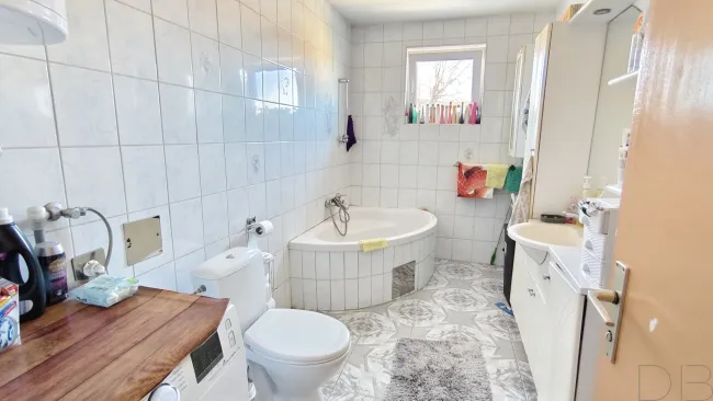 Badezimmer OG