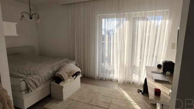 "Schlafzimmer" 1.Stock