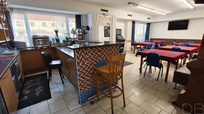 Café Bar
