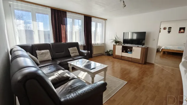 Wohnzimmer OG