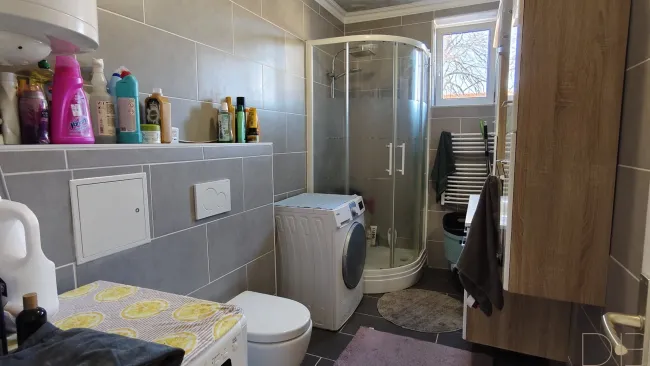 Badezimmer 1.Stock