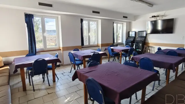 Café Raum 2
