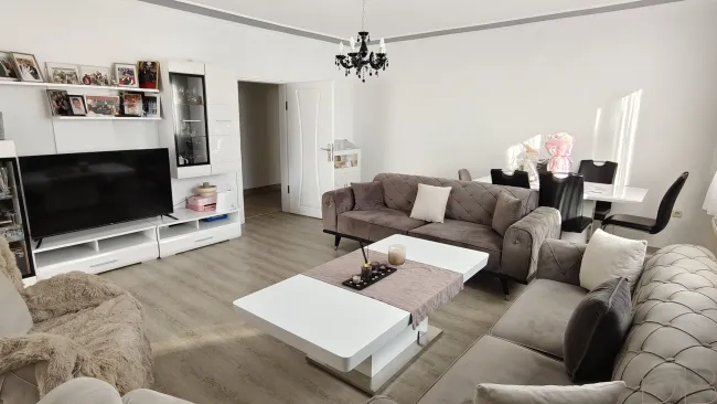 Wohnzimmer 1. Stock