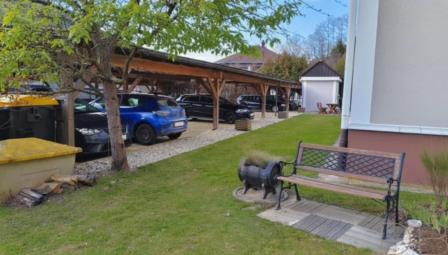 Carport