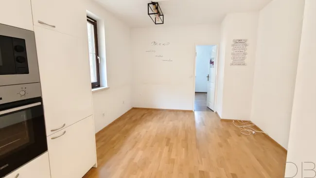 Essbereich Küche