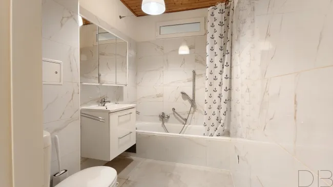 1. Badezimmer