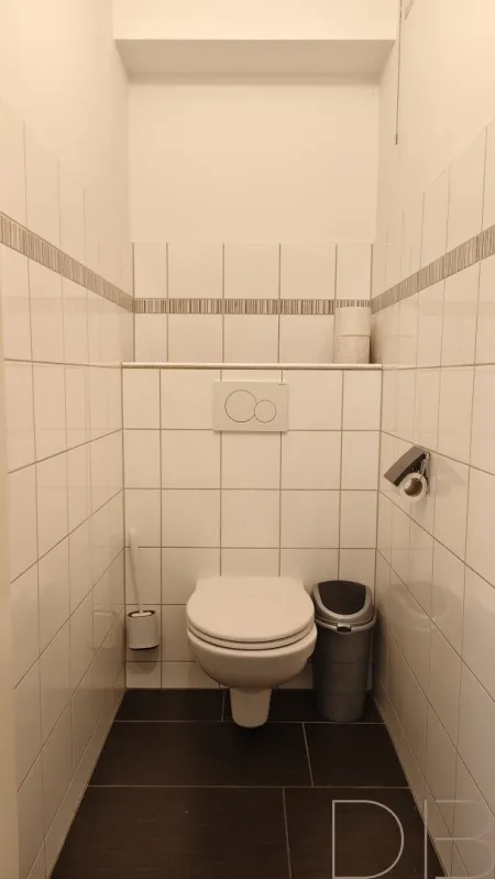 Toilette 1